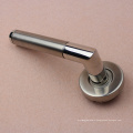 High Quality Plastic Auto Door Handle with Injection Molding